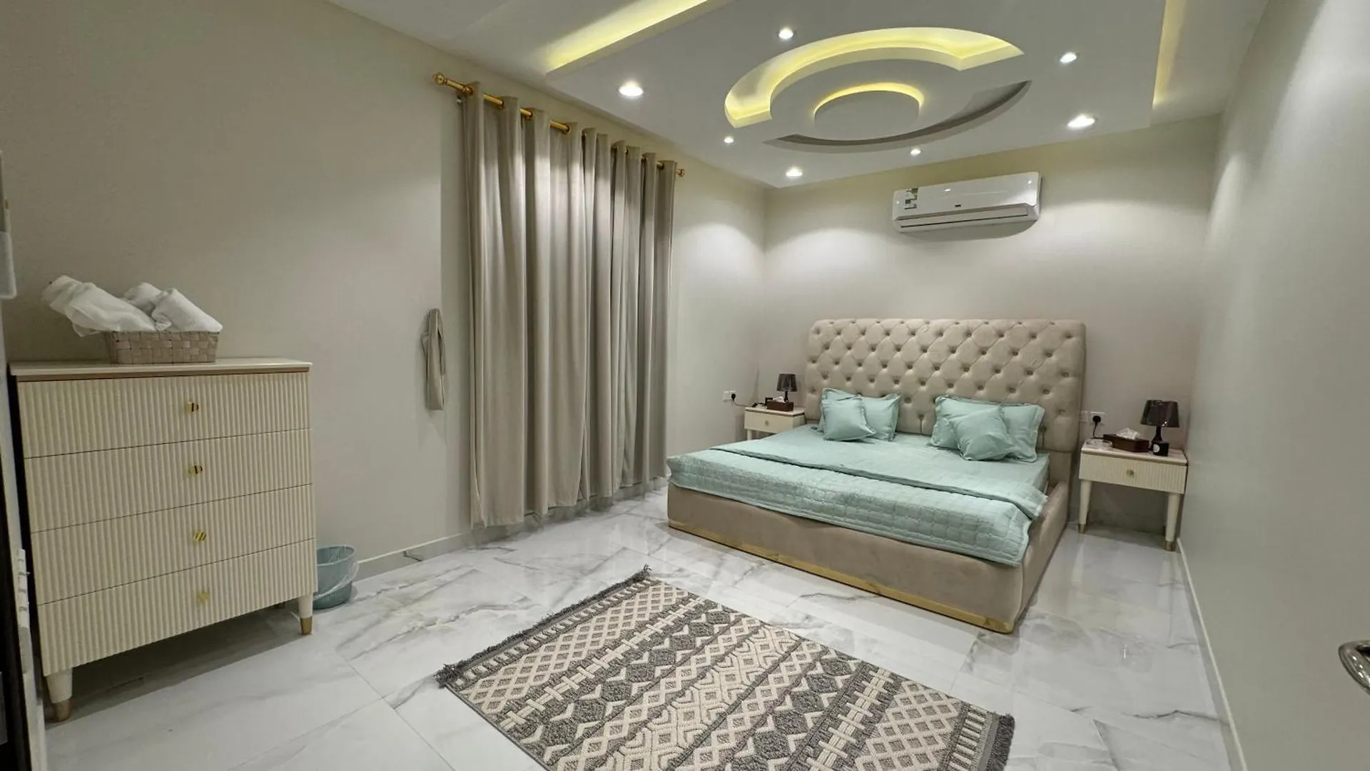 شقة واسعة و مريحة و شقة للاقامة الطويله Riyadh Saudi Arabia