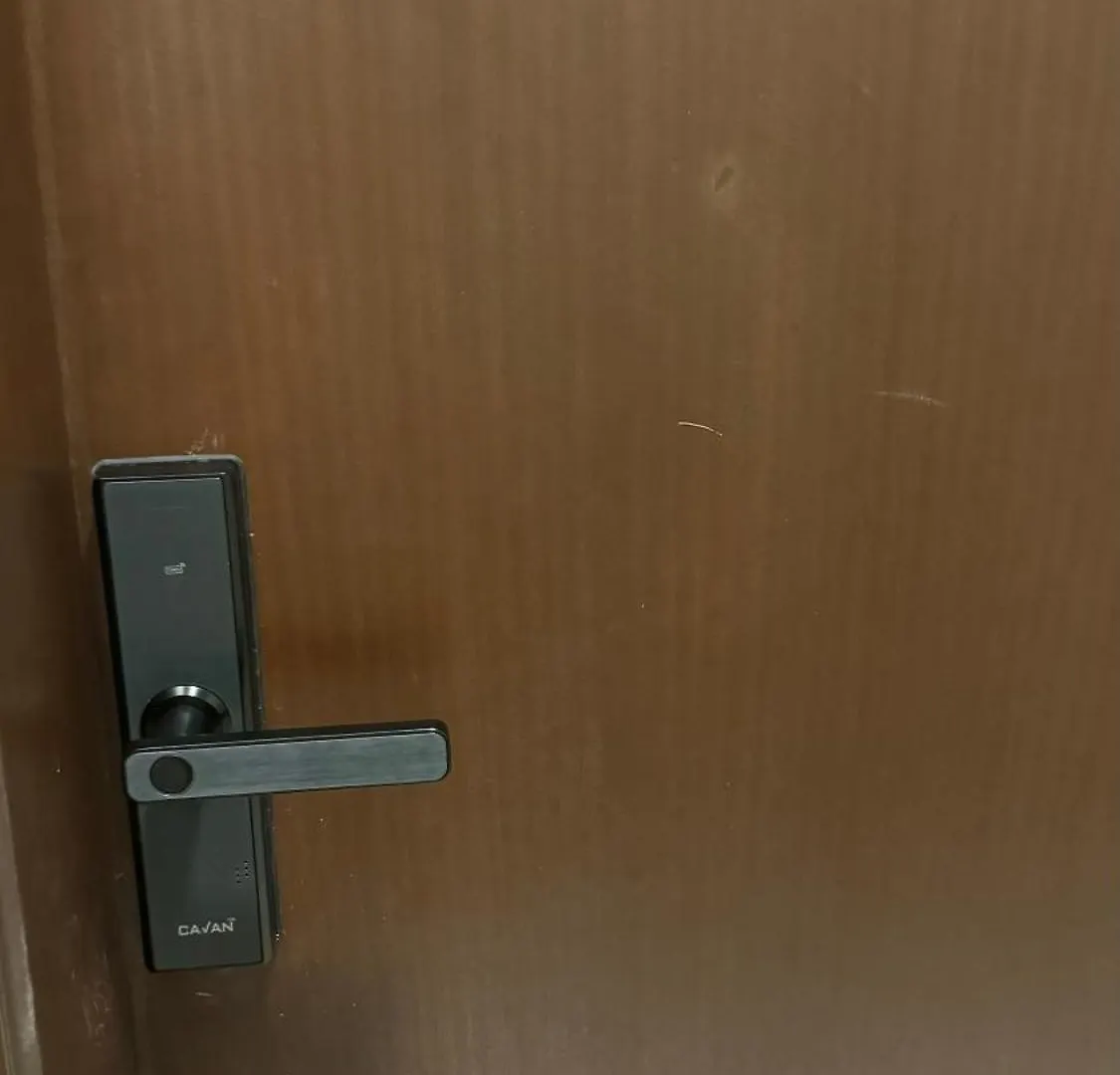 شقة واسعة و مريحة و شقة للاقامة الطويله Riyadh Apartment